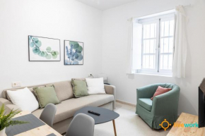 Estudio Palma by LiveWork